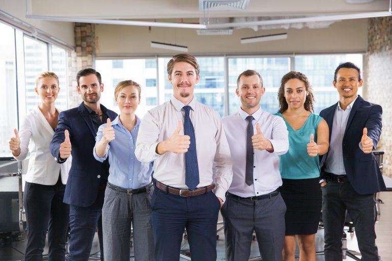 Real-Time Dashboards for Every Role — From Field Rep to CEO