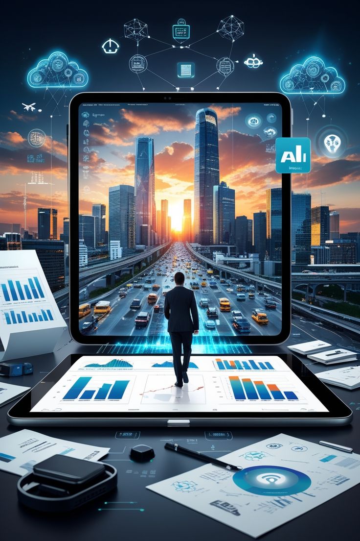 Improve Sales Productivity for UAE Field Teams