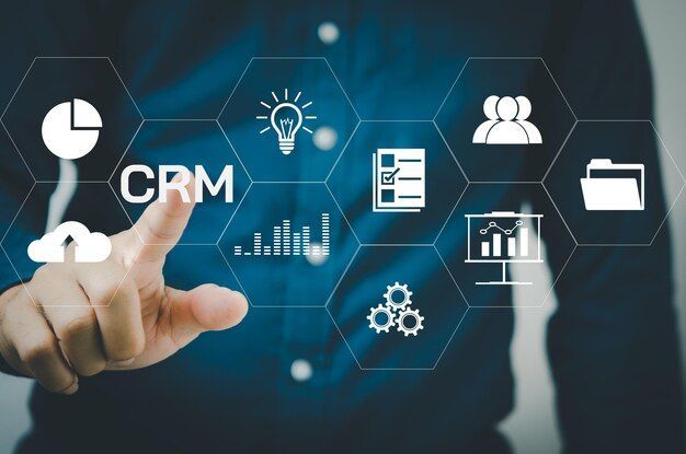 Integrating Smart Routing with CRM and Sales Automation Platforms for Faster Conversions