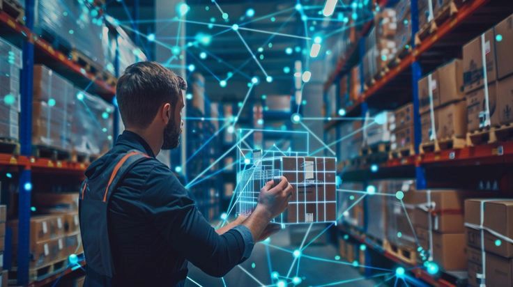 The Role of AI Smart Routing in Scaling Field Sales Across Emerging Markets