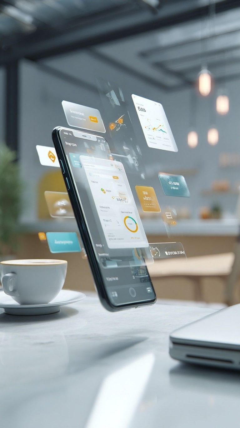 Overcoming Connectivity Challenges in Field Sales: Why Offline-Capable Mobile Apps Matter