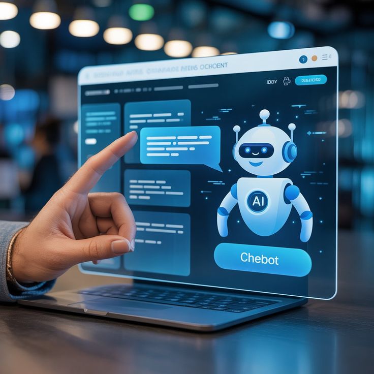 AI Chatbots for Sales in UAE Businesses