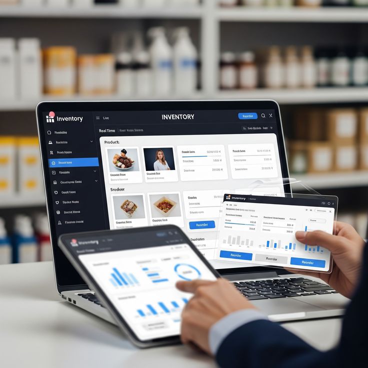 Sales Automation for Pharma Industry UAE