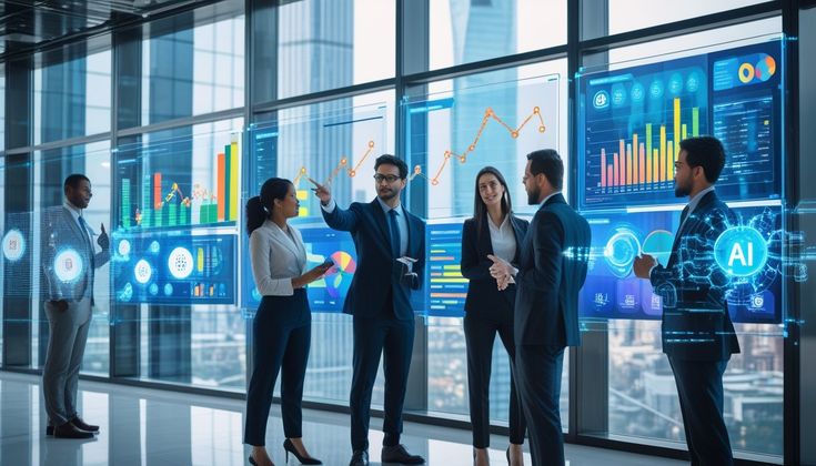 Predictive Sales Analytics for UAE Enterprises