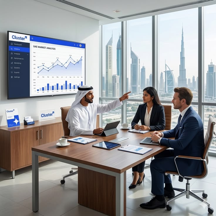 Territory Management UAE: Proven Territory Planning Strategies for UAE Sales Organizations