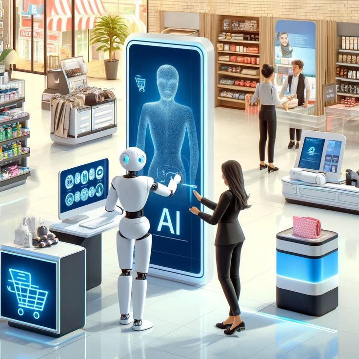 AI-Powered Retail Audits for UAE Brands