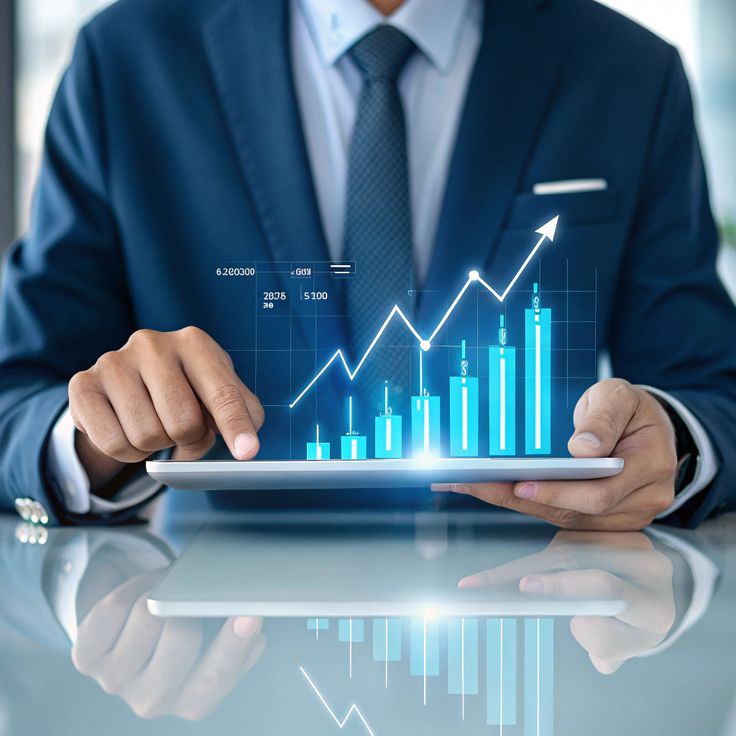 UAE Sales Leaders’ Guide to Predictive Analytics
