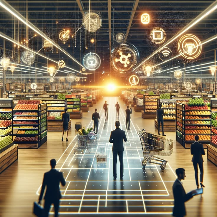 How AI Distribution Management UAE is Transforming FMCG Distribution Networks