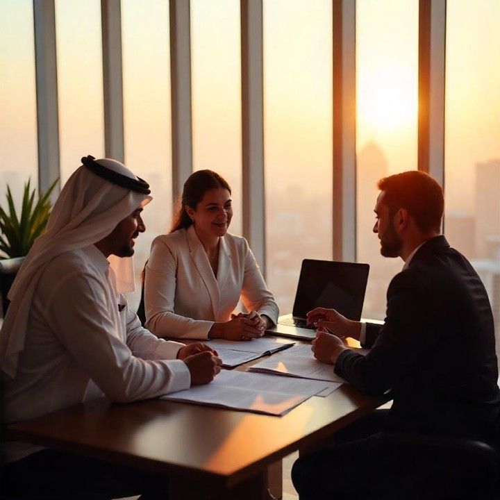 How UAE Businesses Can Build a Data-Driven Sales Culture