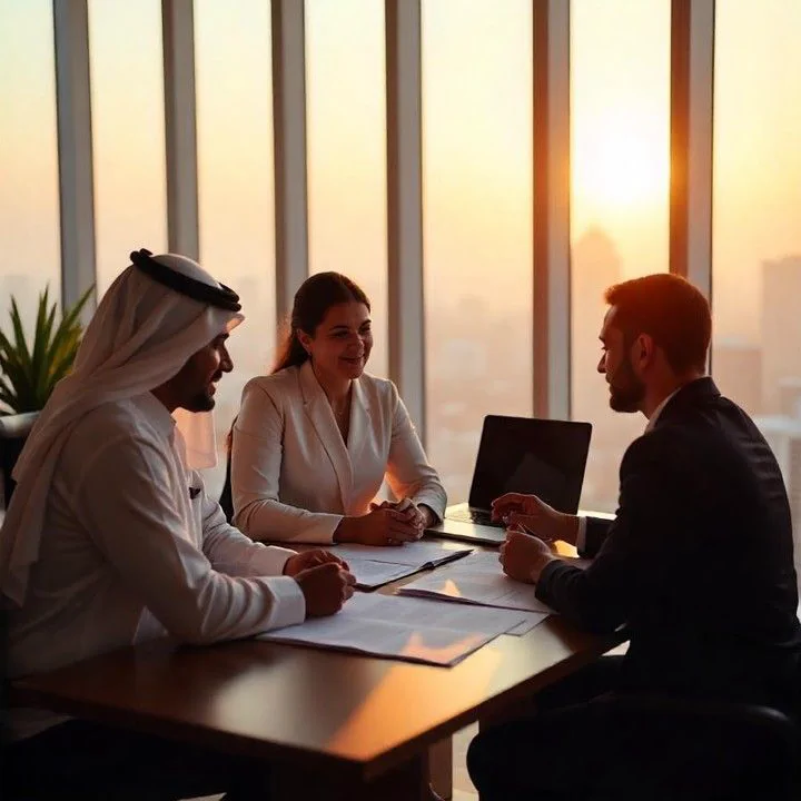 Digital Merchandising Solutions for UAE Retailers