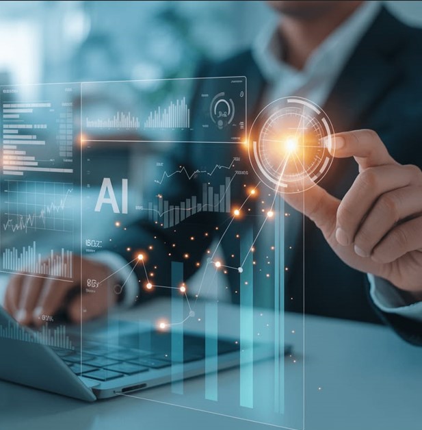 AI-Powered Business Intelligence for UAE Sales Leaders