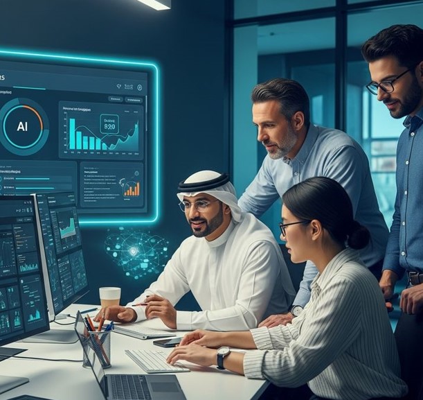 10 Benefits of a Field Sales App for UAE Businesses