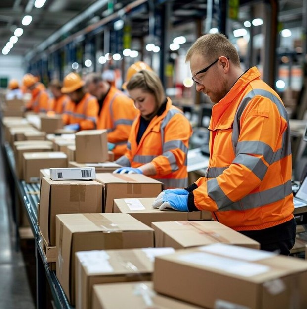 How UAE Distributors Can Optimize Order Fulfillment Processes