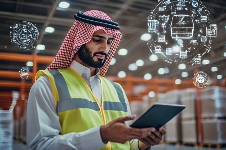 Mobile Workforce Management for UAE Sales Teams