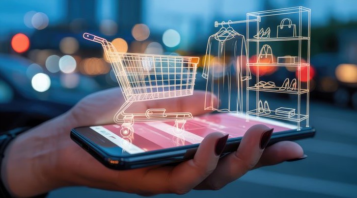 Sales Automation for FMCG Companies in the UAE