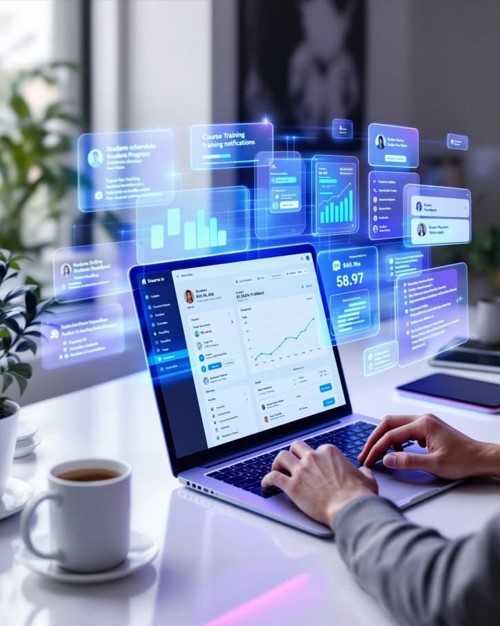 The ROI of Implementing Sales Automation Software in UAE