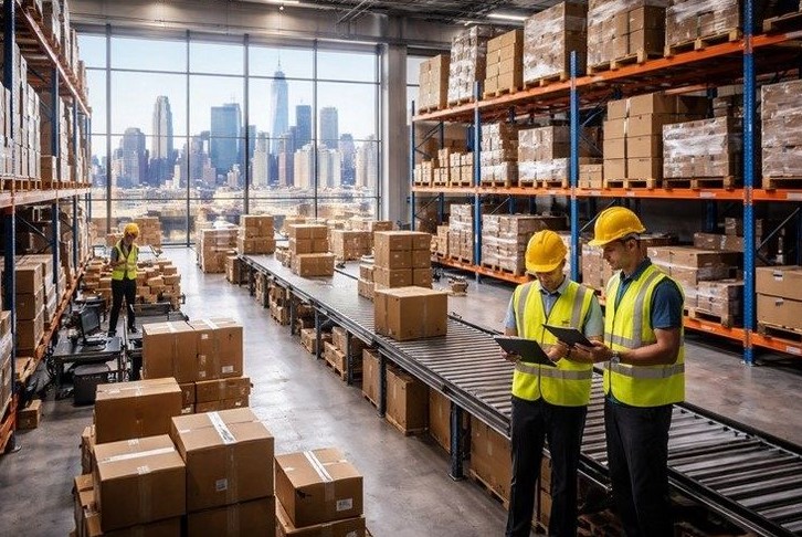 How UAE Distributors Can Improve Order Management