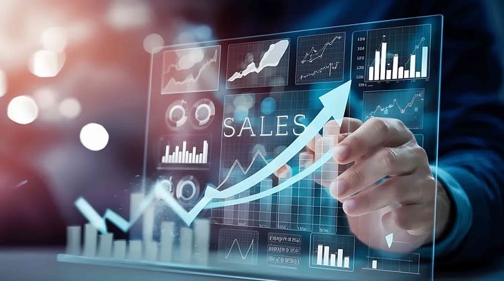 Sales Force Automation