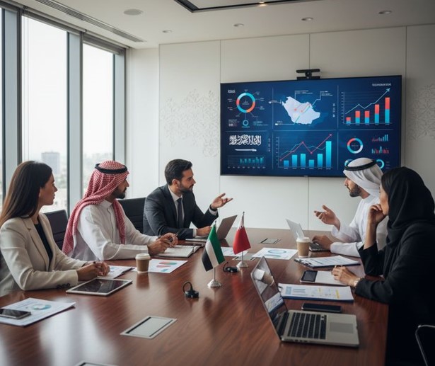 Why Agoraaz Is the Preferred Sales Automation Platform in UAE