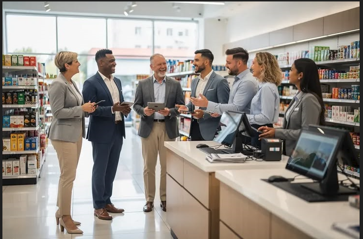 FMCG Sales Representative Management: Best Practices