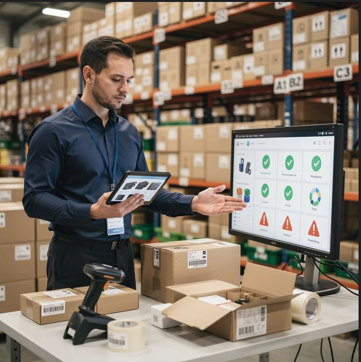 How Field Sales Software Helps FMCG Distributors