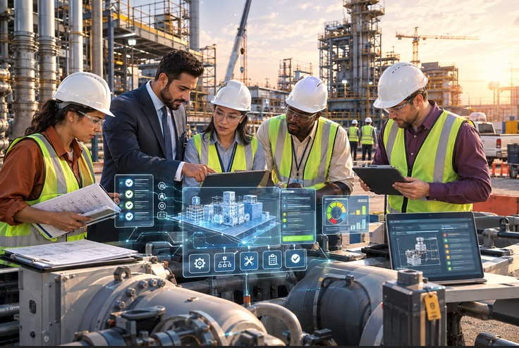 Field Force Management Software in Dubai: Complete Guide